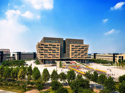 山東省淄博市職業(yè)學(xué)院