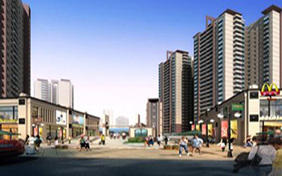 湘鄉(xiāng)市濱江御苑