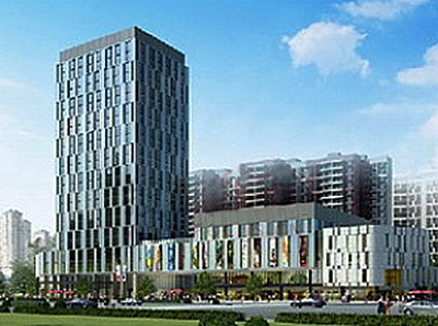 湘潭市湘電友誼1號(hào)