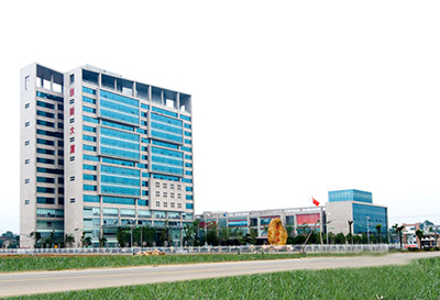 湘潭市創(chuàng)新大廈