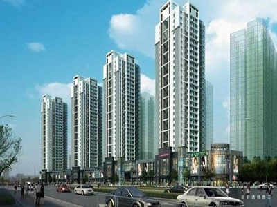 九華經(jīng)濟(jì)開發(fā)區(qū) 春天里