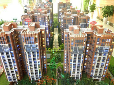 九華經(jīng)濟開發(fā)區(qū)九華世紀城