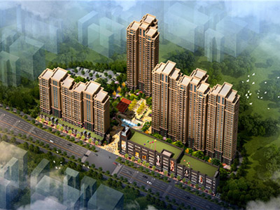 湘潭縣中特香堤雅郡